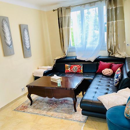 Maison Montmorency Apartment Ngoại thất bức ảnh