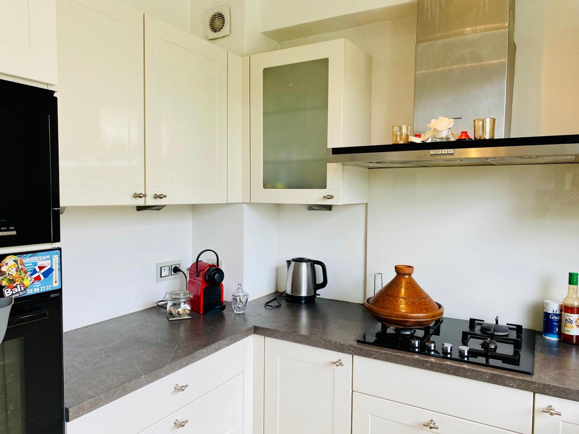 Maison Montmorency Apartment Ngoại thất bức ảnh