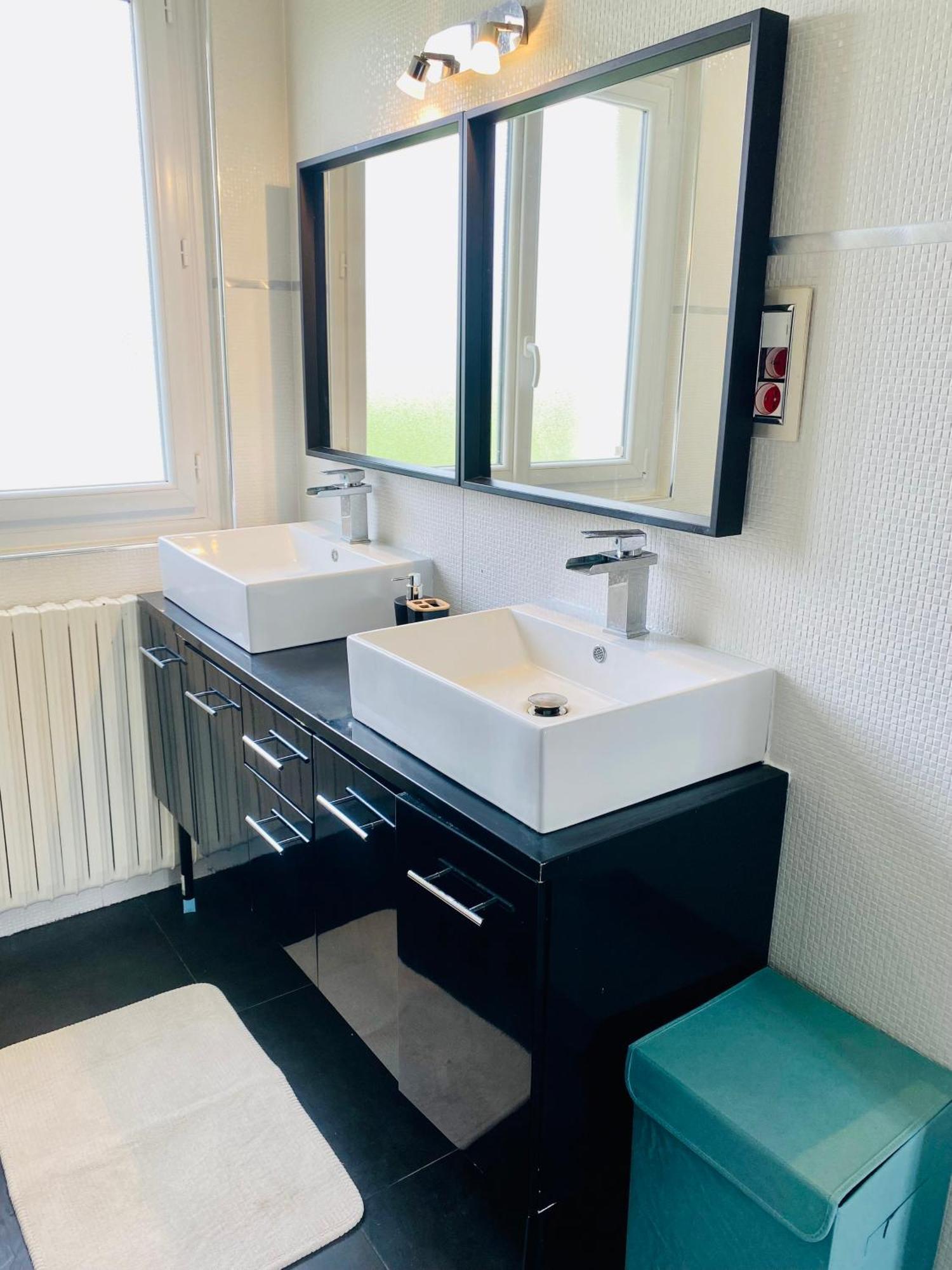Maison Montmorency Apartment Ngoại thất bức ảnh
