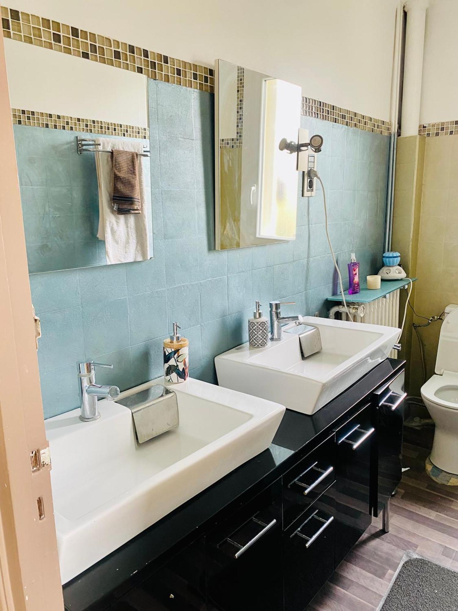 Maison Montmorency Apartment Ngoại thất bức ảnh