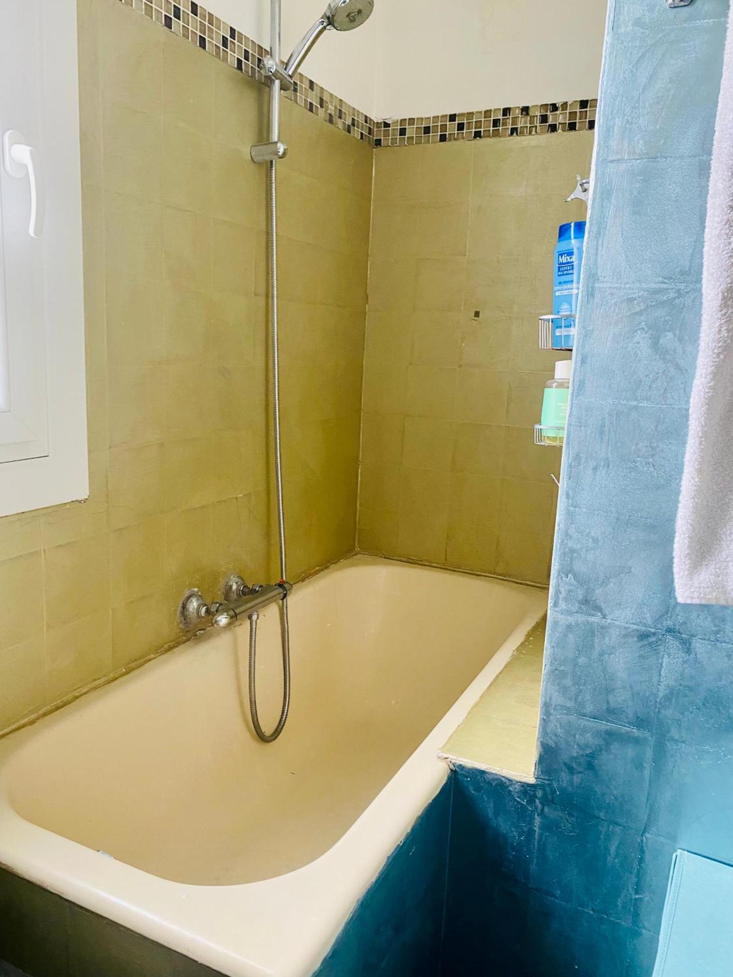 Maison Montmorency Apartment Ngoại thất bức ảnh